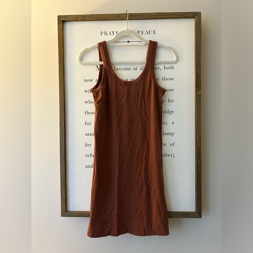 Pink lululemon dress